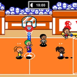 basketball-mini-game